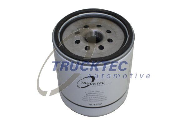 TRUCKTEC AUTOMOTIVE Degvielas filtrs 03.38.016